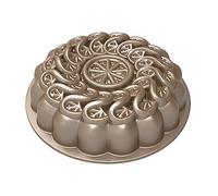 Nordic Ware Toffee Citrus Twist Cake Pan