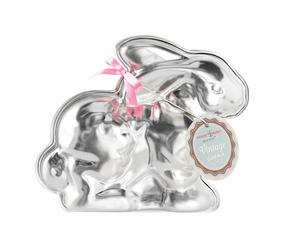 Nordic Ware Easter Bunny 3-D Cake Mold