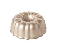 Nordic Ware Formed Bundt, 12 Cup, Golden Hour