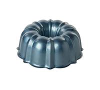 Nordic Ware Formed Bundt, 12 Cup, Twilight Blue