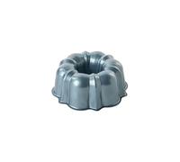 Nordic Ware Formed Bundt, 3 Cup, Twilight Blue