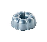 Nordic Ware Formed Bundt, 6 Cup, Twilight Blue