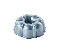 Nordic Ware Formed Navy 6-Cup Bundt Pan