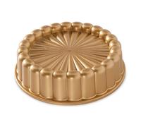 Nordic Ware Gold Charlotte Cake Pan