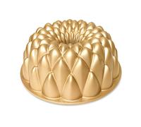 Nordic Ware Gold Kaleidoscope Bundt Pan