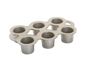 Nordic Ware Grand Popover Pan