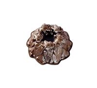 Nordic Ware Harvest Leaves Bundt Pan