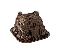 Nordic Ware Haunted Manor Bundt Pan
