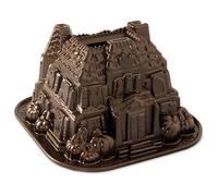 Nordic Ware Haunted Manor Bundt Pan