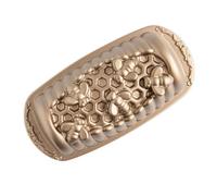 Nordic Ware Honey Hive Loaf Pan