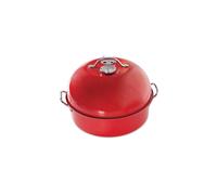 Nordic Ware Kettle Smoker