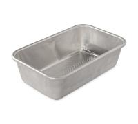 Nordic Ware Loaf Tin: 1.5Lb Prism Loaf Pan, Aluminum