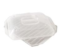 Nordic Ware Microwave Compact Bacon Rack