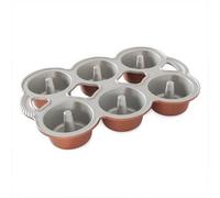 Nordic Ware Mini Angel Food Cakelet Pan