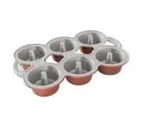 Nordic Ware Mini Angel Food Cakelets Pan