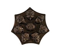 Nordic Ware Monster Mask Cakelet