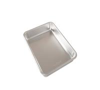 Nordic Ware Naturals 9" X 13" Pan Only - Silver Nordic Ware Silver