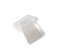 Nordic Ware Naturals 9" X 13" Pan With Lid - Silver Nordic Ware Silver