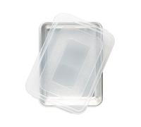 Nordic Ware Naturals Aluminium 9 x 13 Pan with Lid