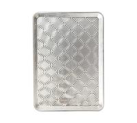Nordic Ware Naturals Aluminium Vintage Starburst Half Sheet