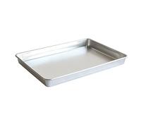 Nordic Ware Naturals Big Batch, 1-Pack