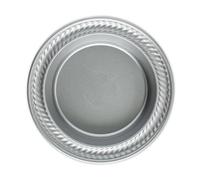 Nordic Ware Naturals Compact 5-Inch Pie, Natural