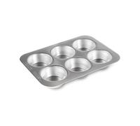 Nordic Ware 42990 Naturals Compact, Aluminum