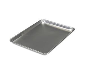 Nordic Ware Naturals Half Sheet Aluminum