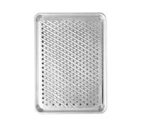 Nordic Ware Naturals Half Sheet with Multi-Purpose Oven and Cooling Rack