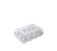 Nordic Ware Naturals Muffin Pan With High Lid in Silver Nordic Ware Silver