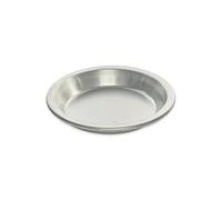 Nordic Ware Naturals Pie Pan, 9-Inch