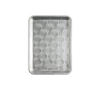Nordic Ware Naturals Vintage Starburst Quarter Sheet
