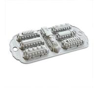 Nordic Ware Nordic Express Cakelet Pan
