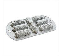 Nordic Ware Nordic Express Cakelet Pan