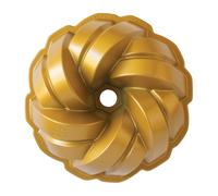 Nordic Ware Nordic Ware 75th anniversary braided bundt baking tin 2.4 L