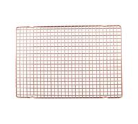 Nordic Ware Nordic Ware cooling rack large 28.9x42.5 cm Copper