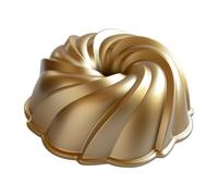 Nordic Ware Nordic Ware swirl bundt baking tin 2.4 L