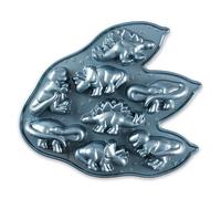 Nordic Ware Party Dinosaur Cakelet Pan