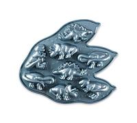 Nordic Ware Party Dinosaur Cakelet Pan