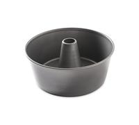 Nordic Ware ProForm Angel Food and Pound Cake Pan, Graphite