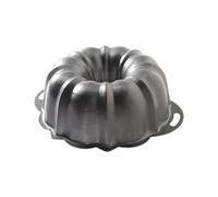 Nordic Ware ProForm Bundt, 12 Cup, Gray