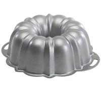 Nordic Ware ProForm Bundt, 12 Cup, Gray