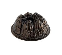 Nordic Ware Bronze Pumpkin Patch Bundt Pan