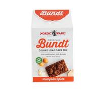 Nordic Ware Pumpkin Spice Loaf Cake Mix