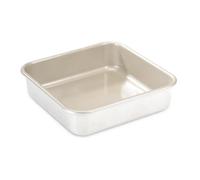 Nordic Ware Shape square Non Stick Aluminum