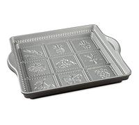 Nordic Ware Shortbread and Cake Baking Mould