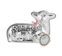 Nordic Ware Spring Lamb 3-D Cake Mold