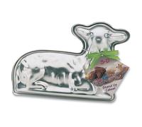 Nordic Ware Spring Lamb 3-D cake Mold