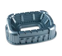 Nordic Ware Stadium Cake Mold 2.2 L Blue