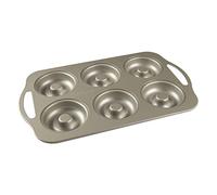 Nordic Ware Treat Nonstick Donut Pan